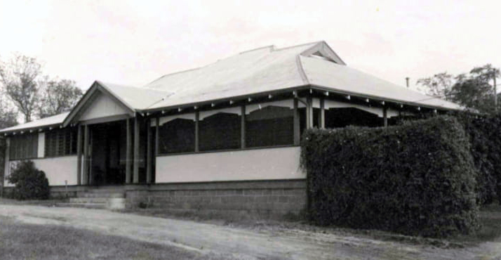 Old Hospital - Shire of Mingenew